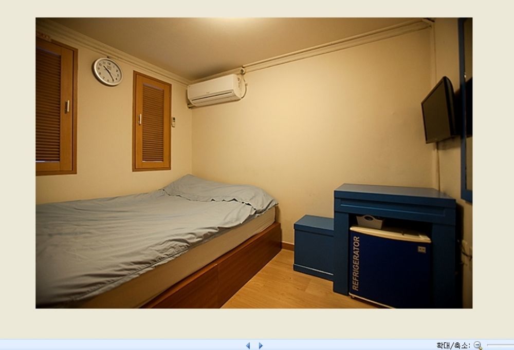 Oppa Hostel Seoul Ngoại thất bức ảnh