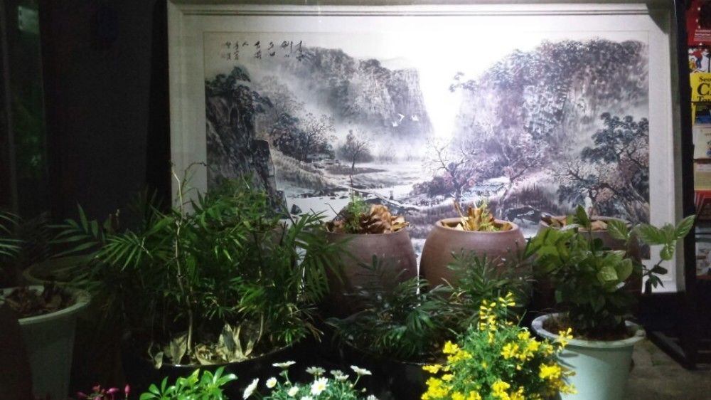 Oppa Hostel Seoul Ngoại thất bức ảnh