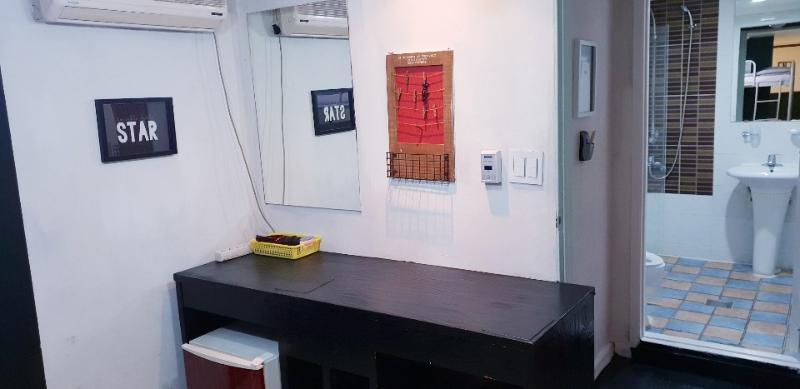 Oppa Hostel Seoul Ngoại thất bức ảnh